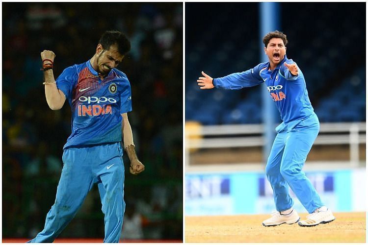 India's spin twins will be back for the Asia Cup